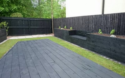 Winter Garden Maintenance Black Country: Trusted Essential Checklist for December–January