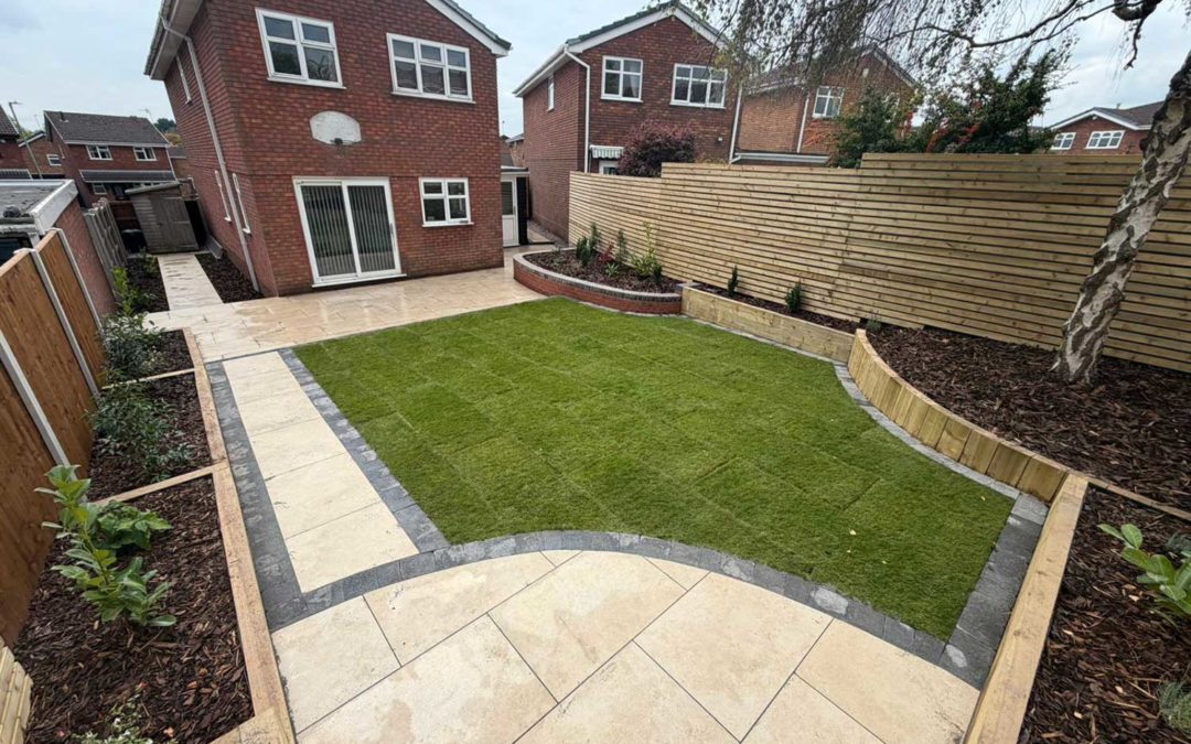 Choosing a Landscaping Company: What Really Matters