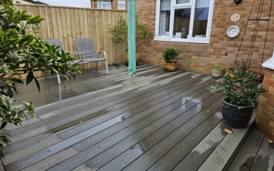 Accessible Garden Design in Westward Ho!