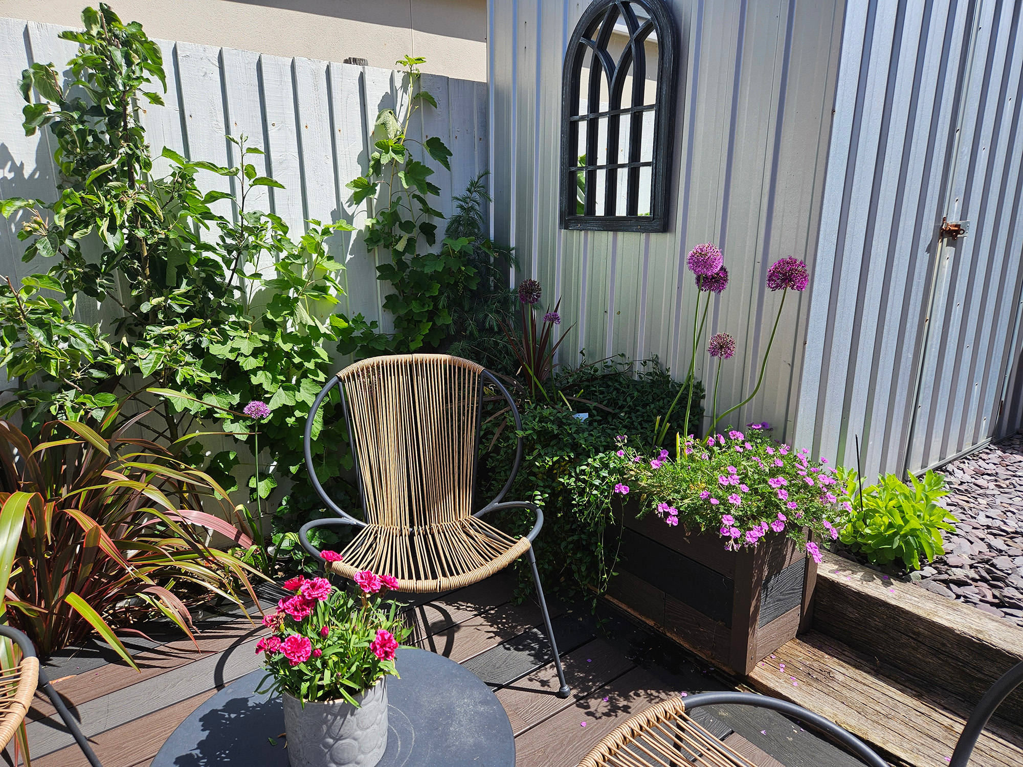 Choosing a Landscaping Company