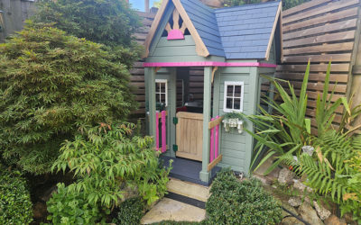 Practical Family Garden Design: Involving Children in Outdoor Spaces