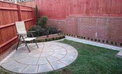 MDK Garden Services Slabbing Feature