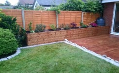 Garden Landscaping