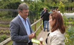 Alan Titchmarsh