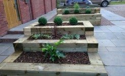 MDK Garden Services Sleepers