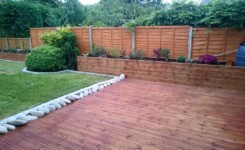 Garden Landscaping