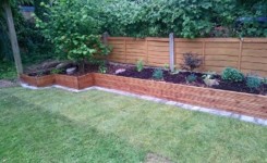 Garden Landscaping