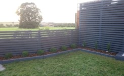 MDK Garden Services Fencing